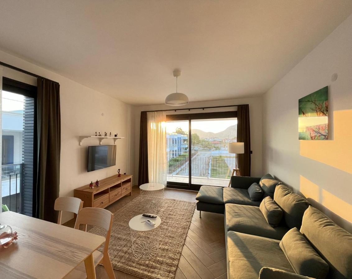 Olivaparts Muğla Exterior foto