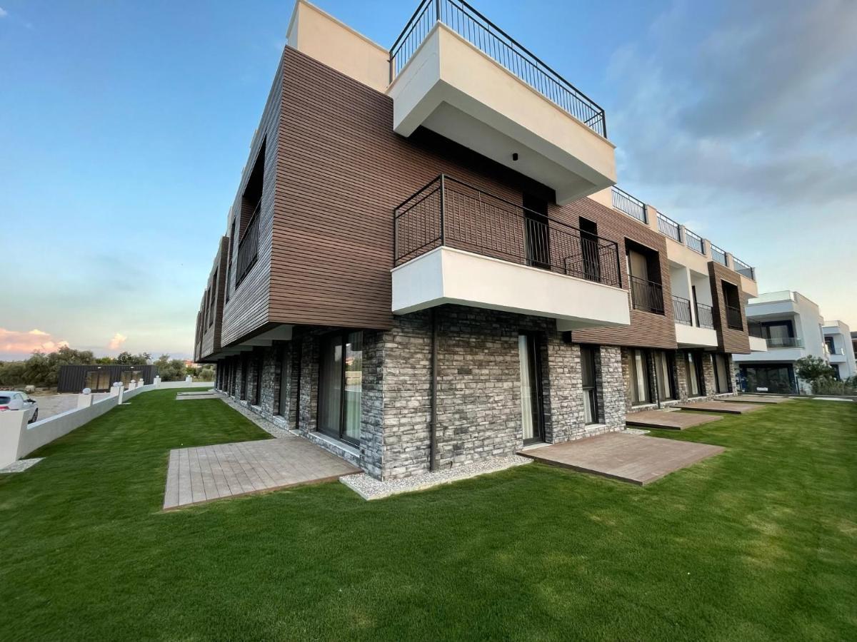 Olivaparts Muğla Exterior foto