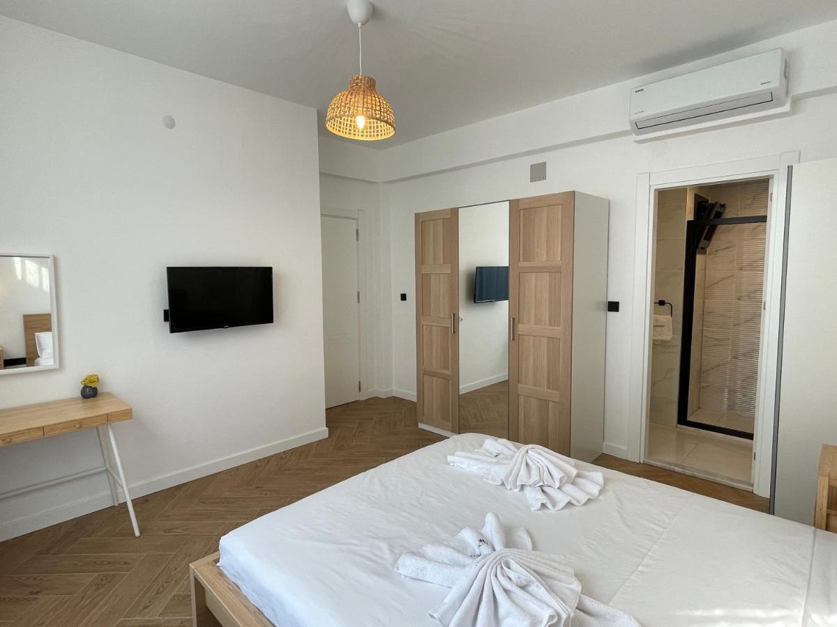 Olivaparts Muğla Exterior foto