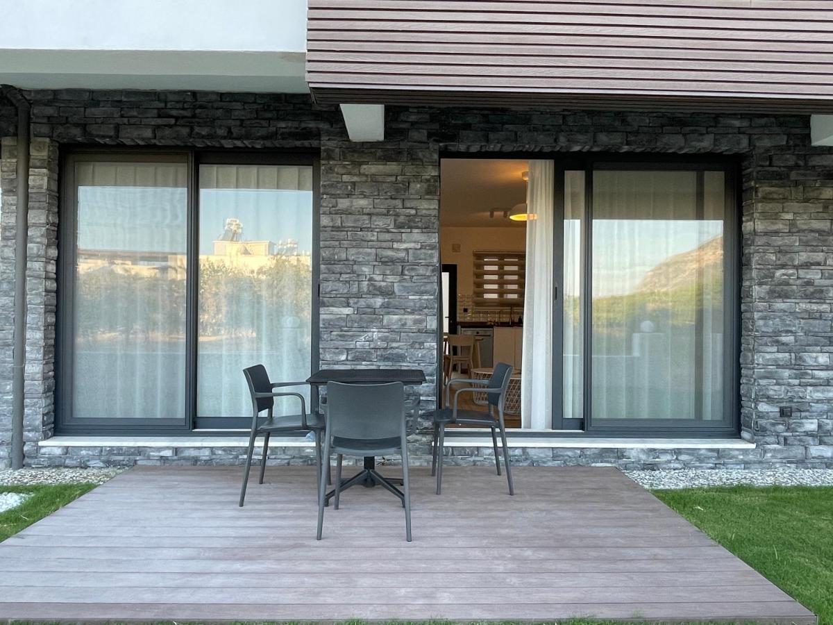 Olivaparts Muğla Exterior foto