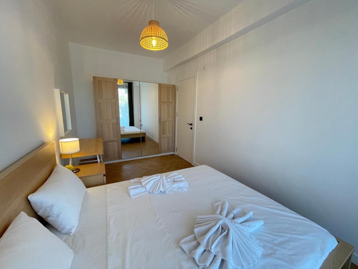 Olivaparts Muğla Exterior foto