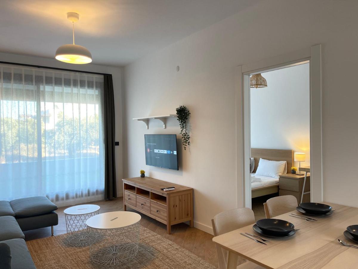 Olivaparts Muğla Exterior foto