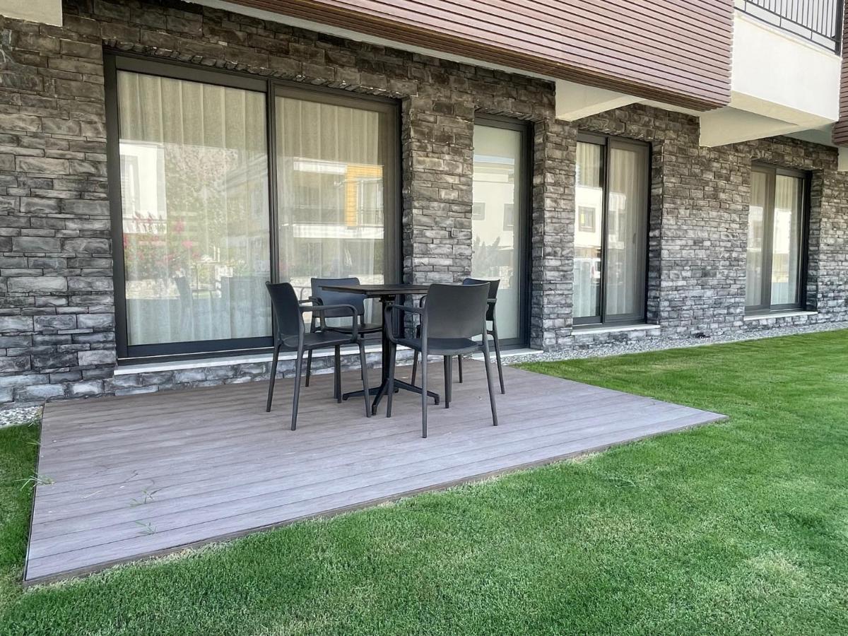 Olivaparts Muğla Exterior foto