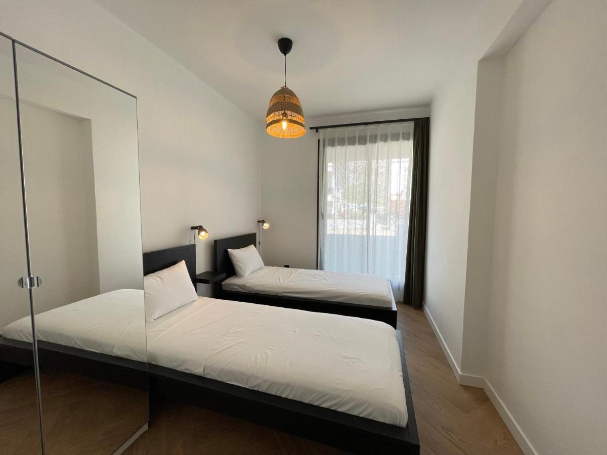 Olivaparts Muğla Exterior foto