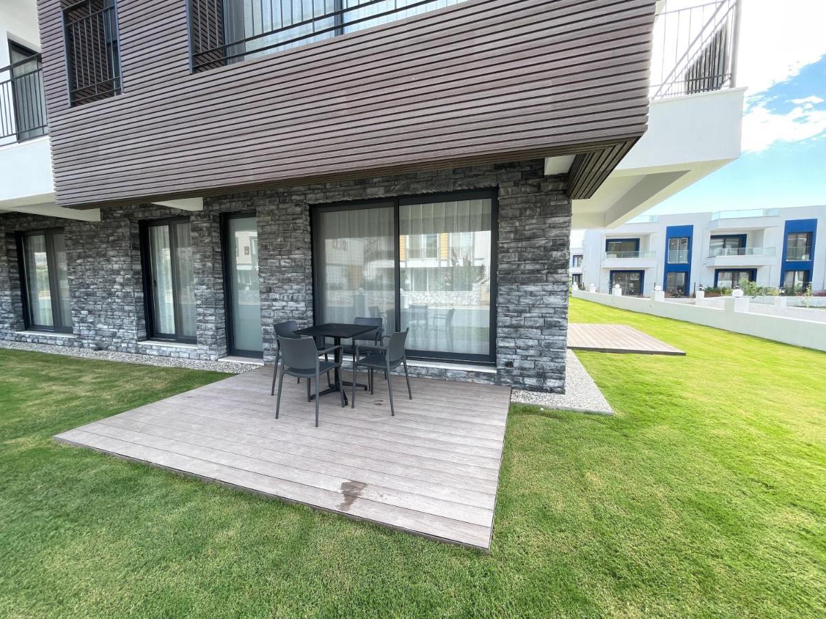 Olivaparts Muğla Exterior foto